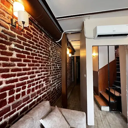 Bed and breakfast Fe Suites & Homes *