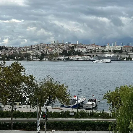 Fe Suites & Homes Bed and breakfast Estambul