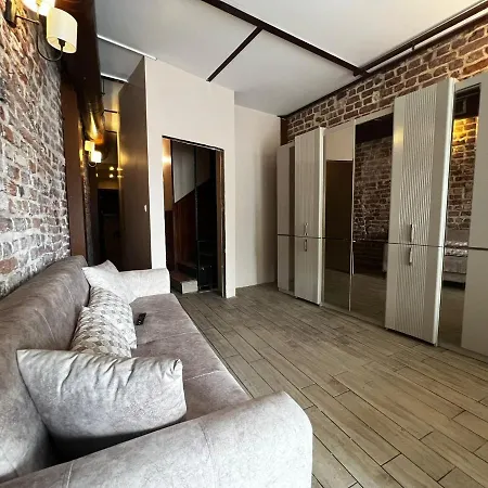 Fe Suites & Homes Nocleg ze śniadaniem Stambuł