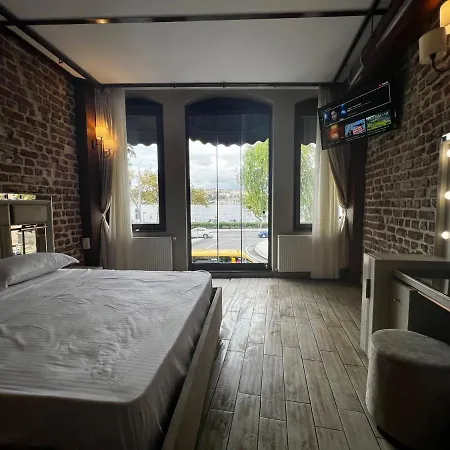 Fe Suites & Homes לינה וארוחת בוקר *