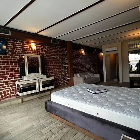 Fe Suites & Homes איסטמבול