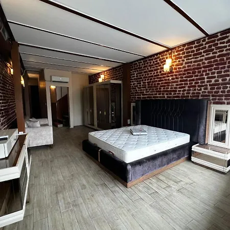 Fe Suites & Homes איסטמבול